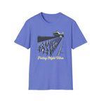 Friday Night Vibes T-Shirt