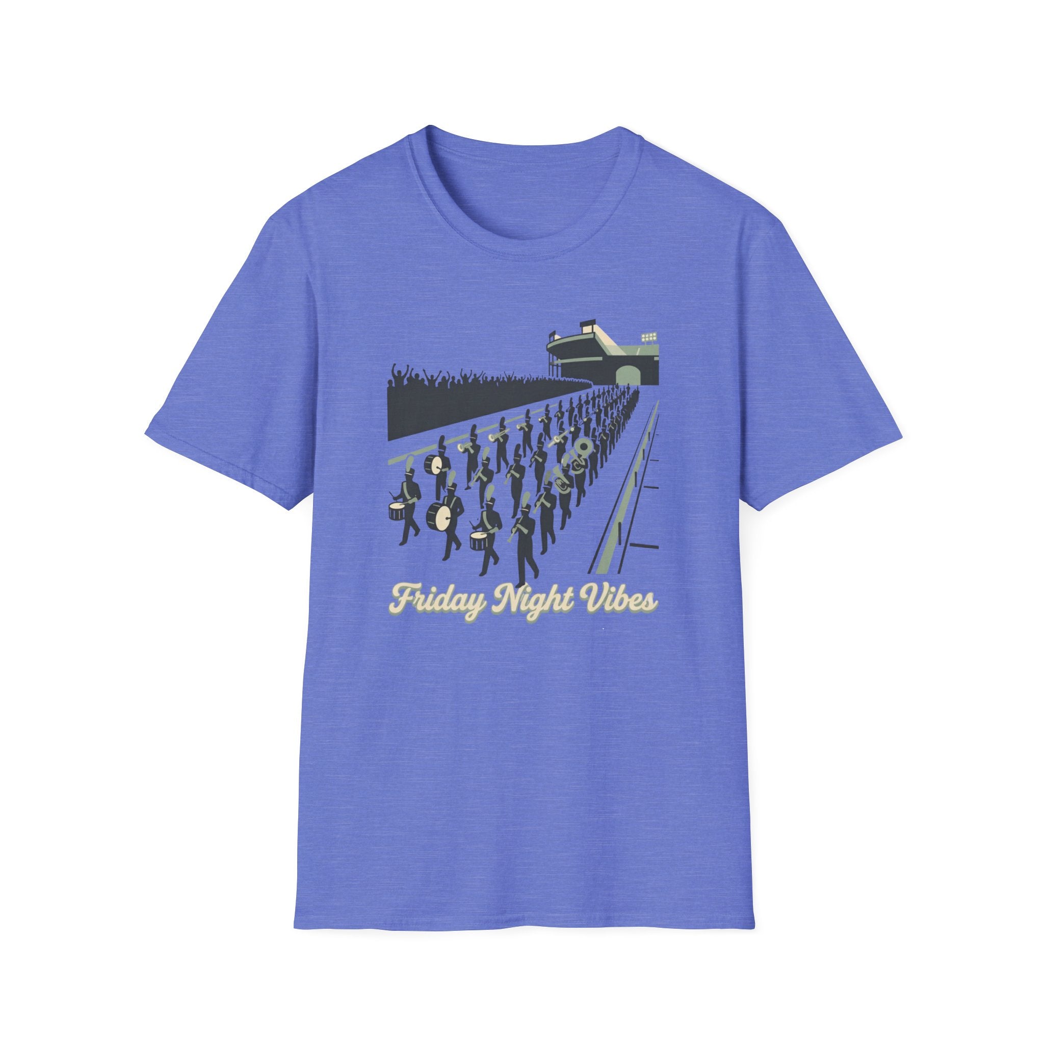 Friday Night Vibes T-Shirt