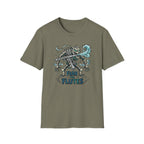 Fear the Flutes T-Shirt