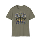 Friday Night Vibes 2 T-Shirt