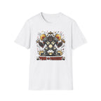 Fear the Percussion T-Shirt