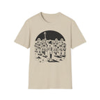 Marching on the Moon T-Shirt