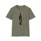Trombone Silhouette T-Shirt