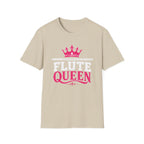 Flute Queen T-Shirt