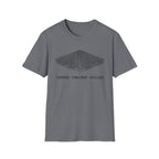 Teamwork Commitment Excellence T-Shirt