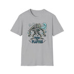 Fear the Flutes T-Shirt