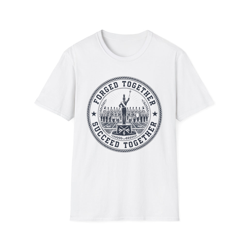 Forged Together Succeed Together T-Shirt