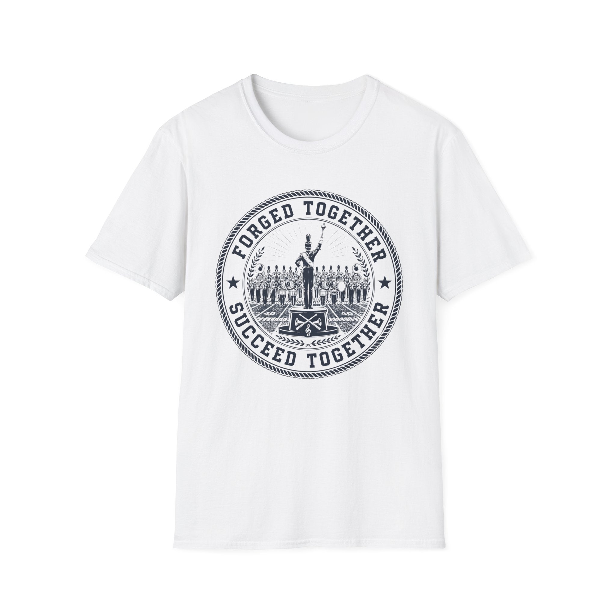 Forged Together Succeed Together T-Shirt
