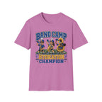 Band Camp Hydration Champion T-Shirt