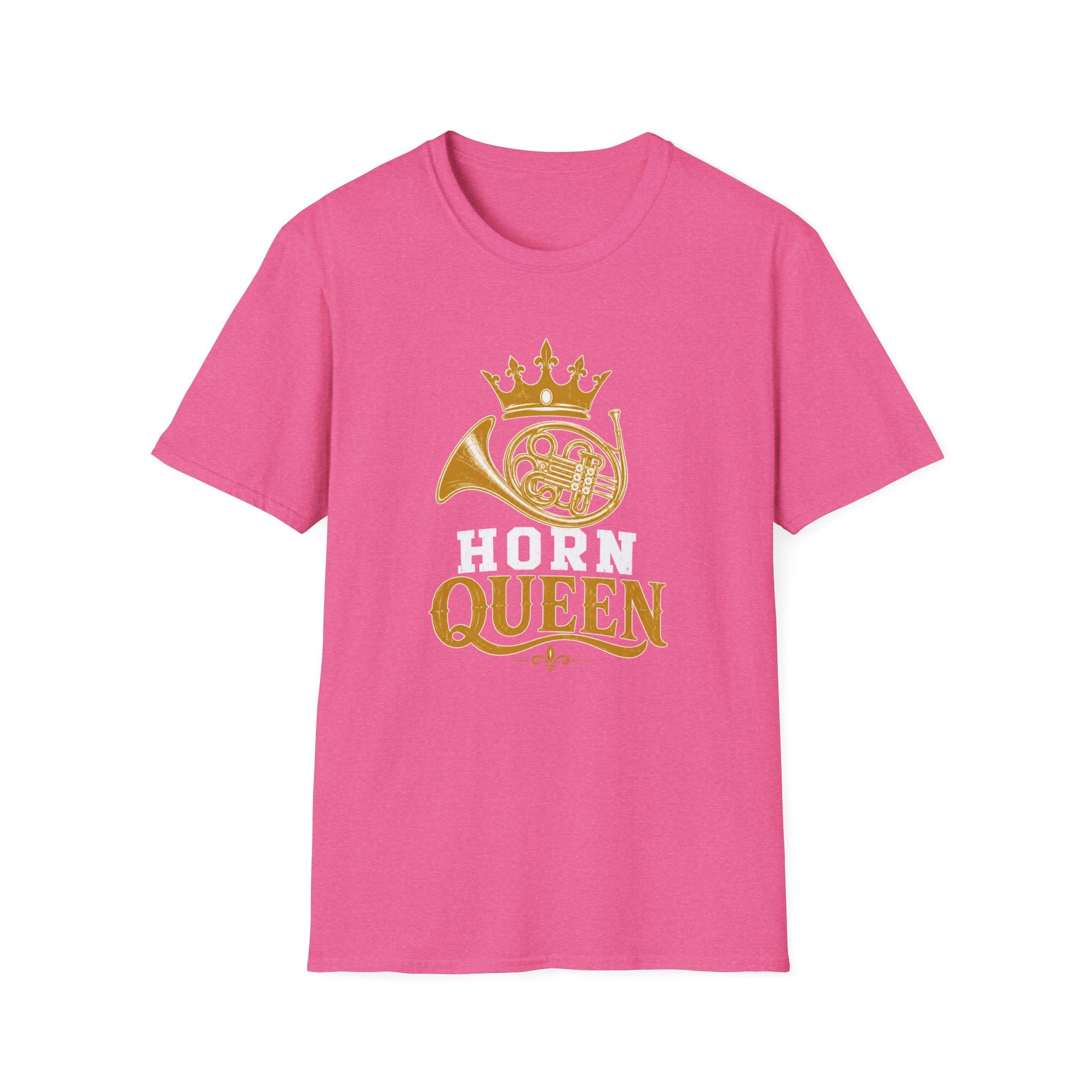 Horn Queen T-Shirt