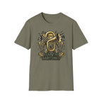 Fear the Baritones T-Shirt
