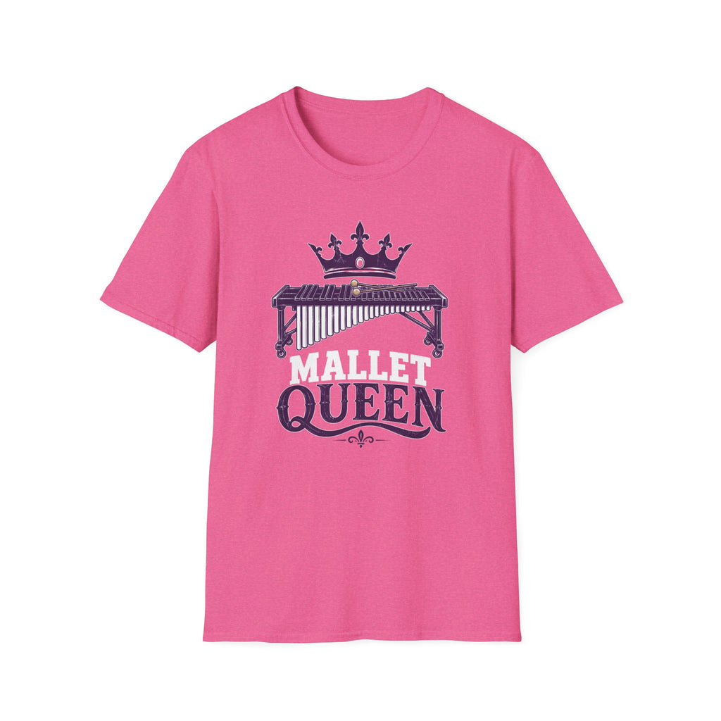 Mallet Queen T-Shirt
