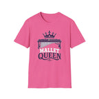 Mallet Queen T-Shirt