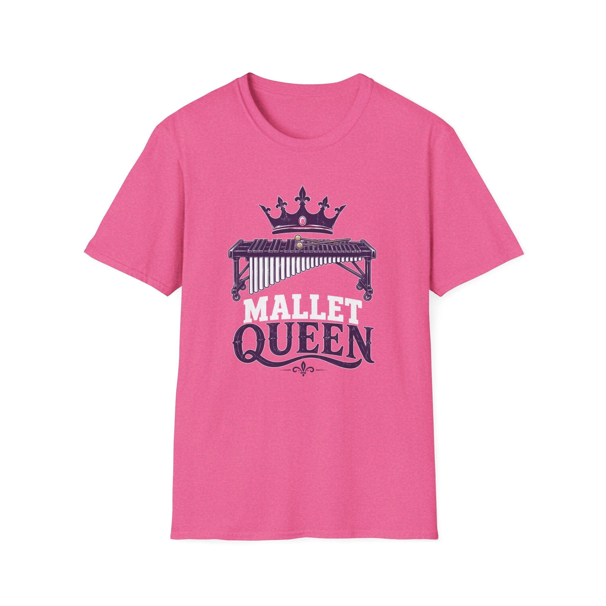 Mallet Queen T-Shirt