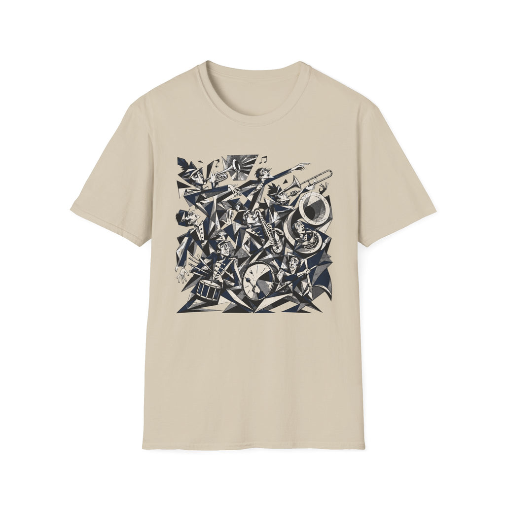 March On Guernica T-Shirt