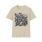 March On Guernica T-Shirt