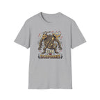 Fear the Saxophones T-Shirt