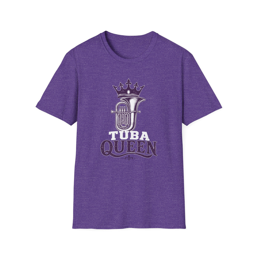 Tuba Queen T-Shirt