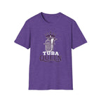Tuba Queen T-Shirt