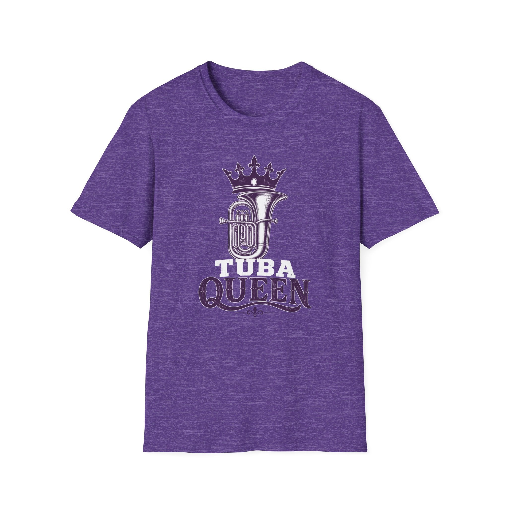 Tuba Queen T-Shirt