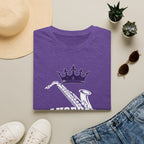 Saxophone Queen T-Shirt