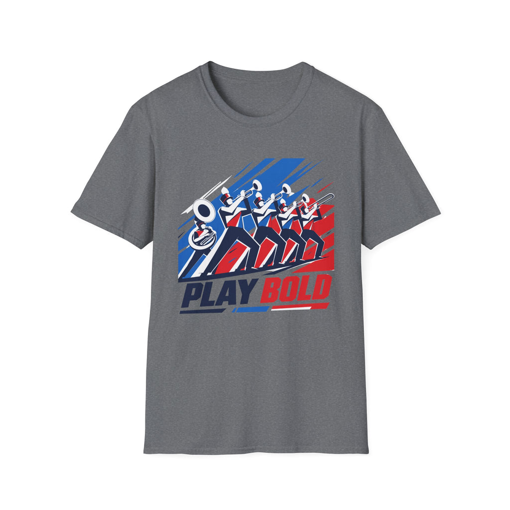 Play Bold T-Shirt