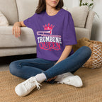 Trombone Queen T-Shirt