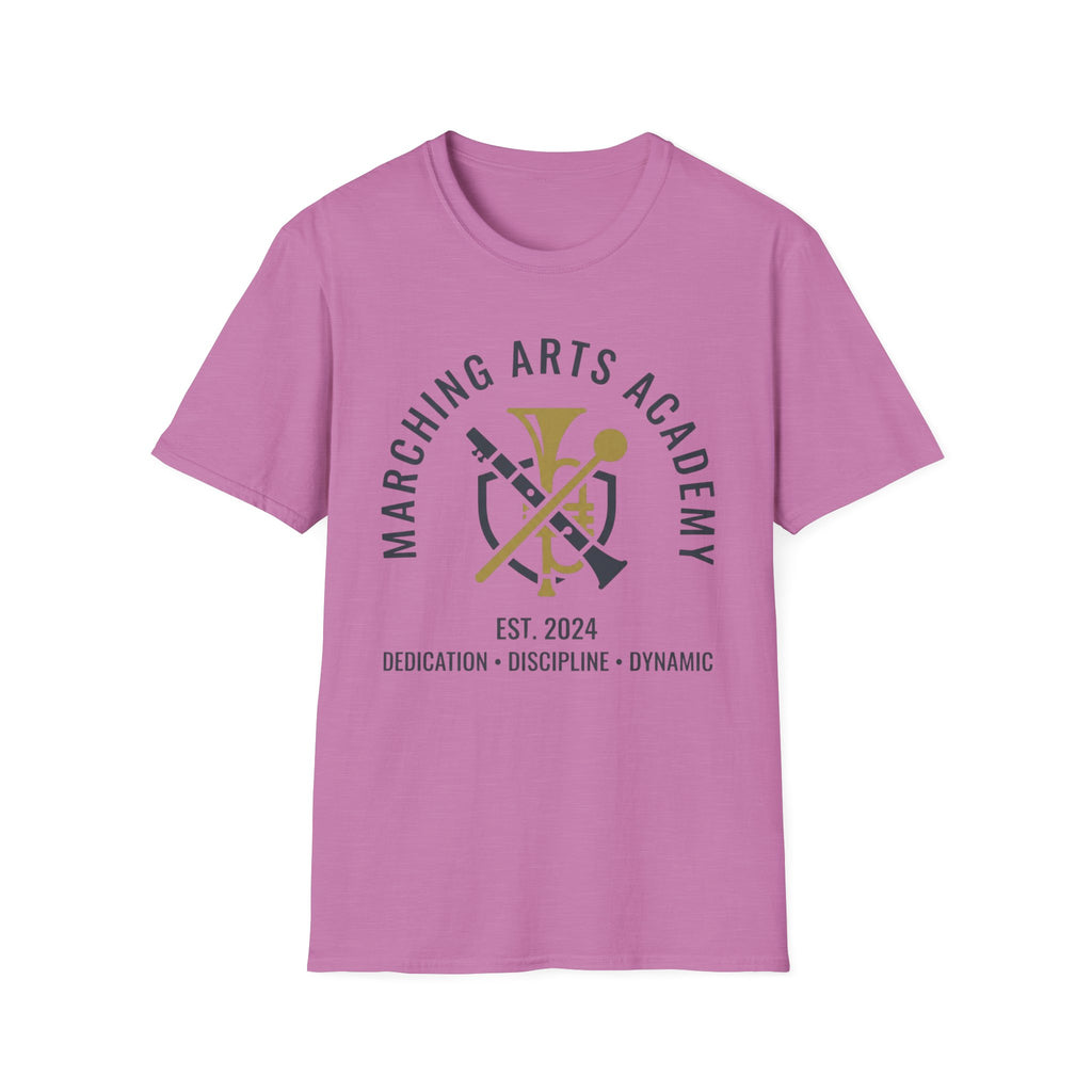 Marching Arts Academy T-Shirt