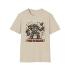 Fear the Mallets T-Shirt