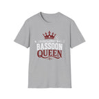 Bassoon Queen T-Shirt