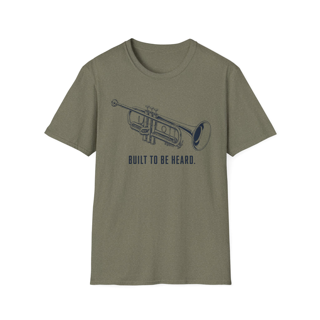 Trumpet T-Shirt