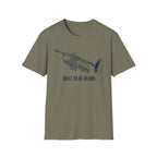 Trumpet T-Shirt