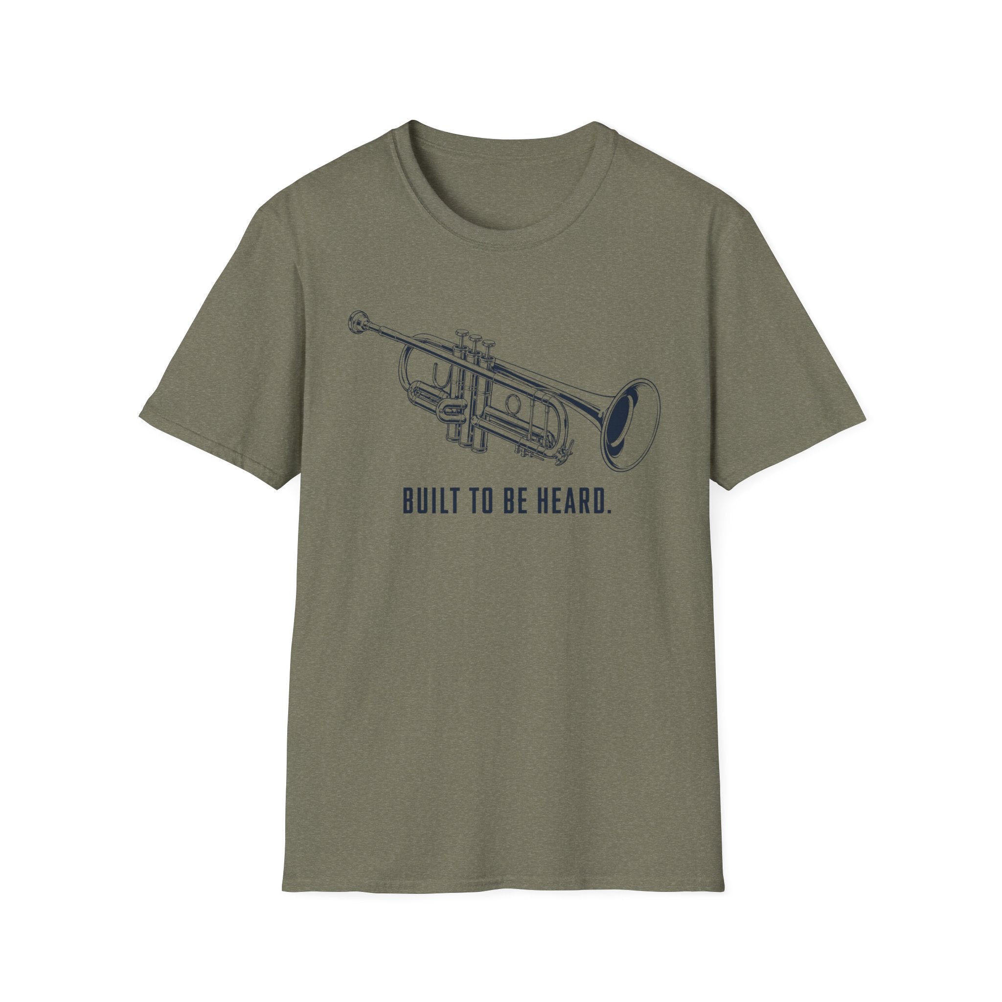 Trumpet T-Shirt