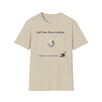 Halftime Show Loading T-Shirt