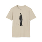 Trombone Silhouette T-Shirt