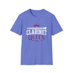 Clarinet Queen T-Shirt