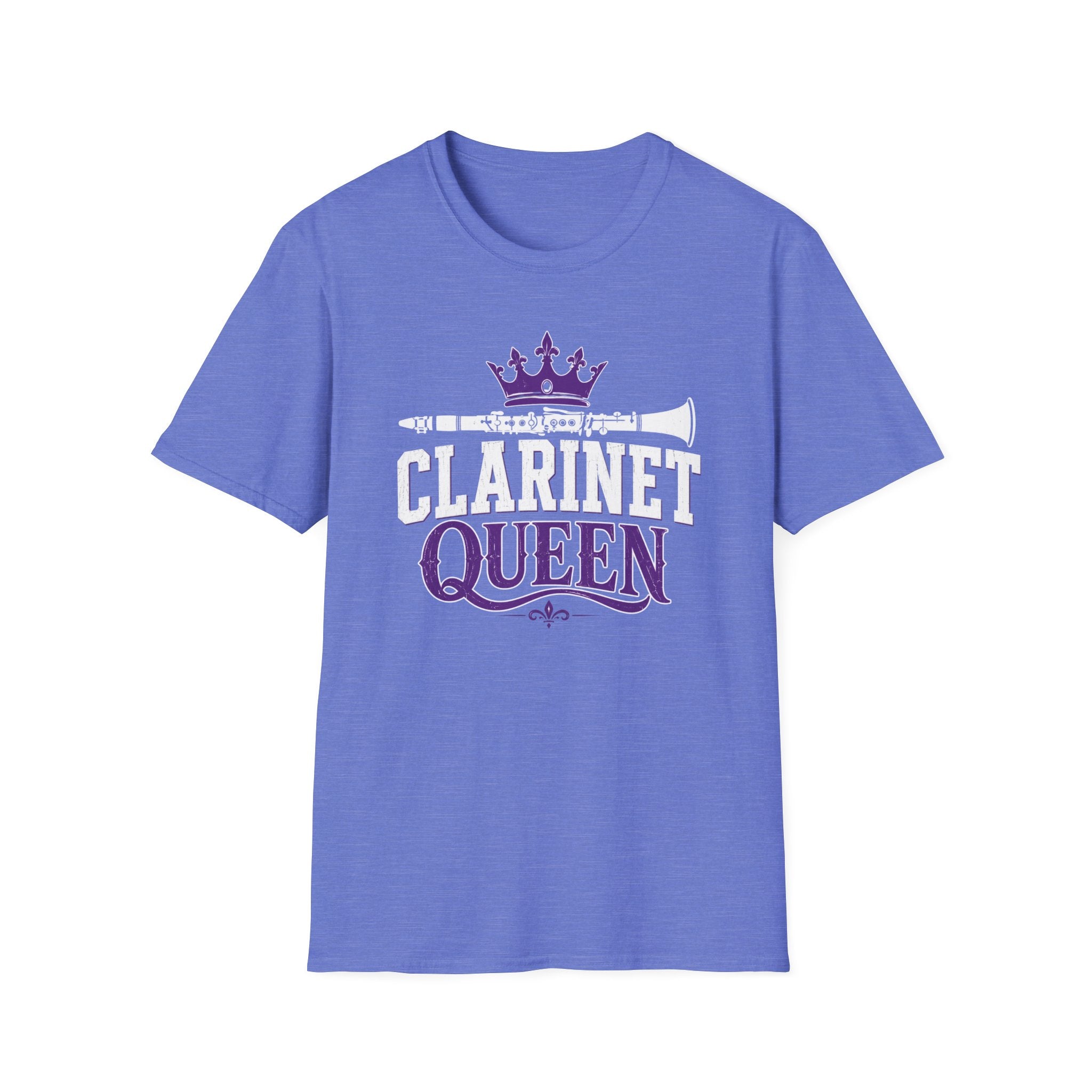 Clarinet Queen T-Shirt