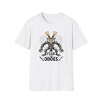Fear the Oboes T-Shirt