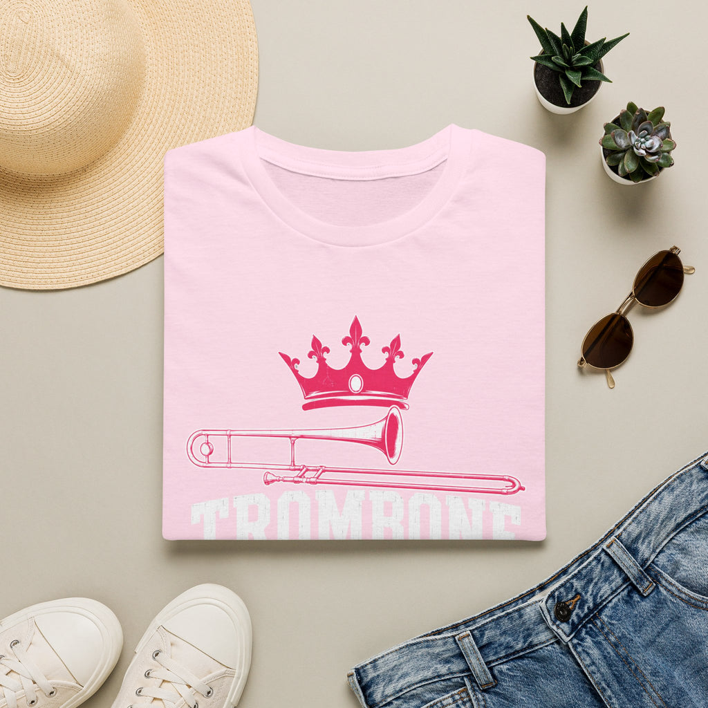 Trombone Queen T-Shirt
