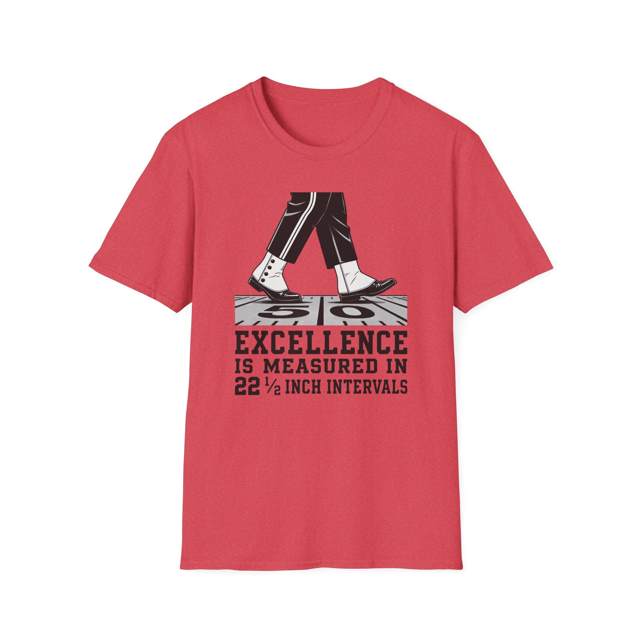 Excellence is 22.5 T-Shirt