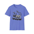 Percussion T-Shirt