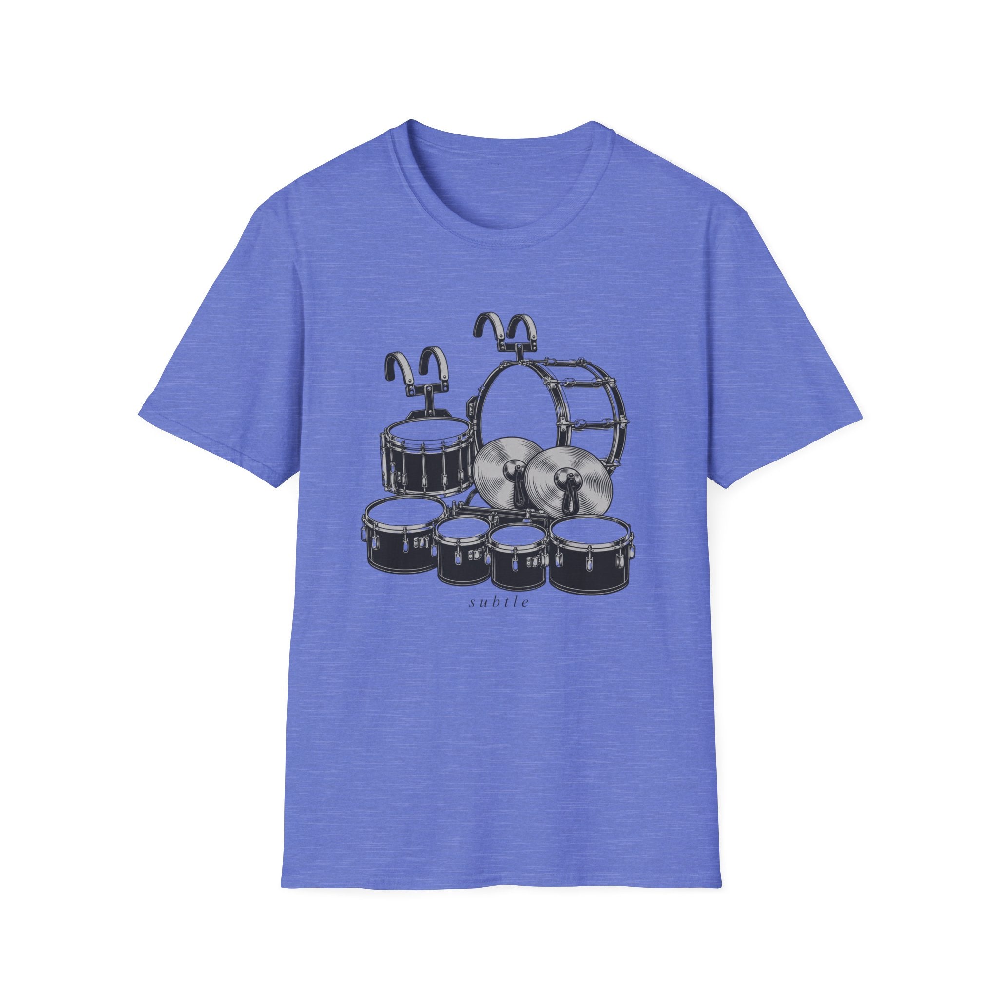 Percussion T-Shirt