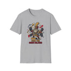 Fear the Drum Major T-Shirt
