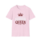 Bassoon Queen T-Shirt