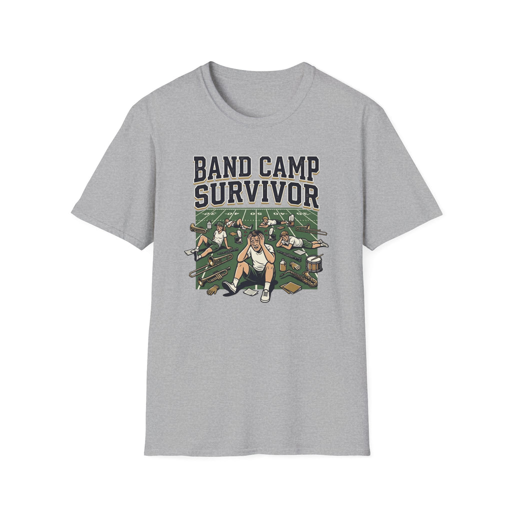 Band Camp Survivor