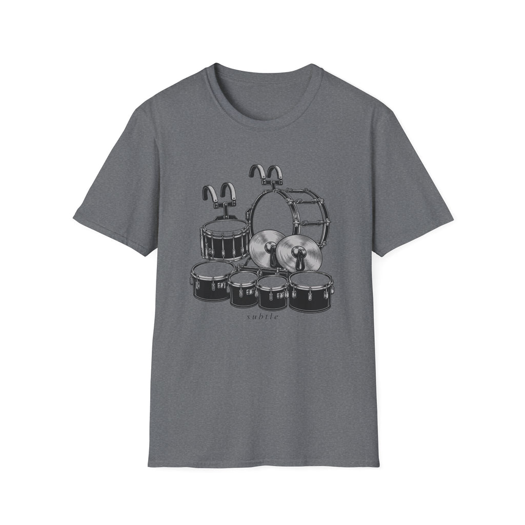 Percussion T-Shirt
