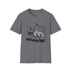 Percussion T-Shirt