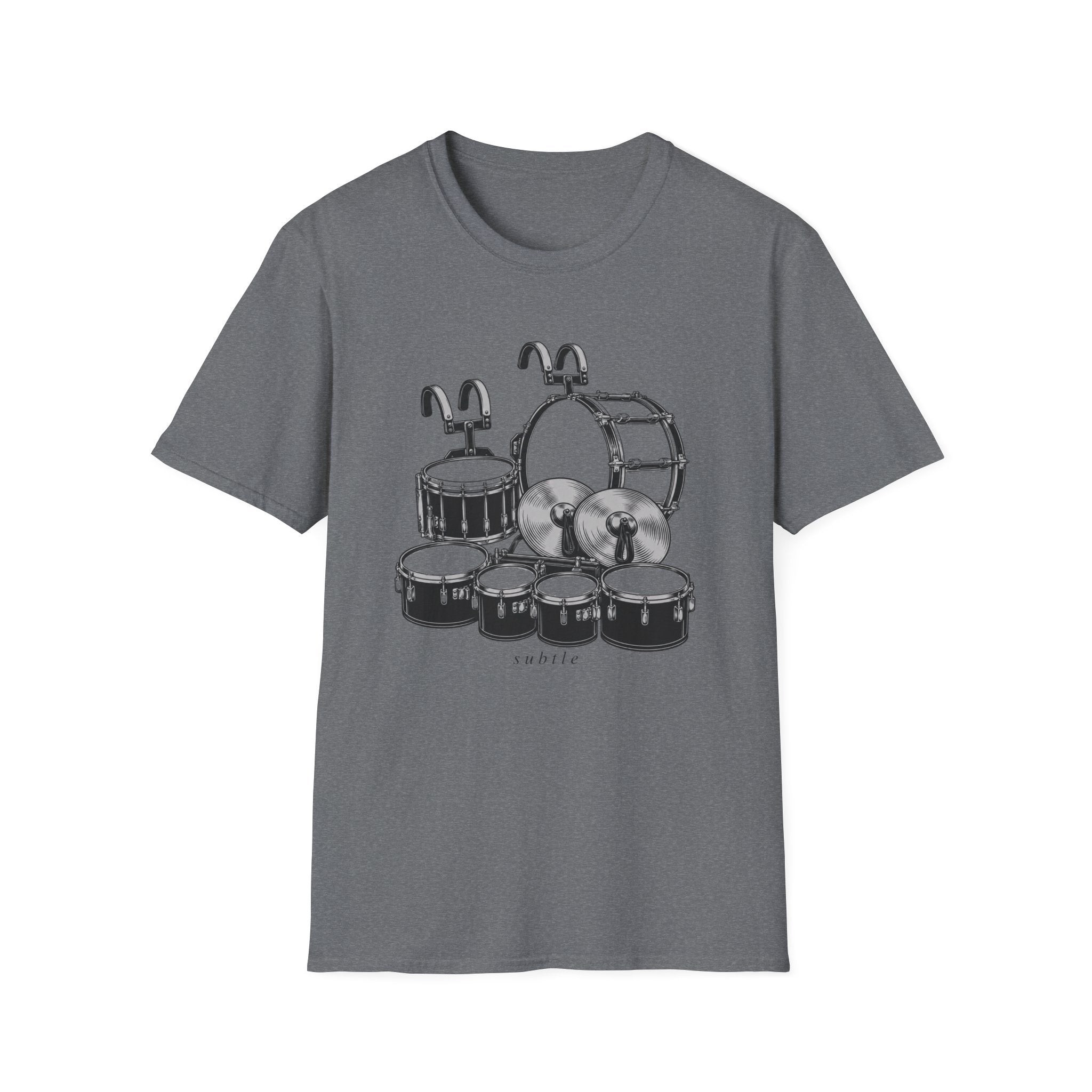 Percussion T-Shirt