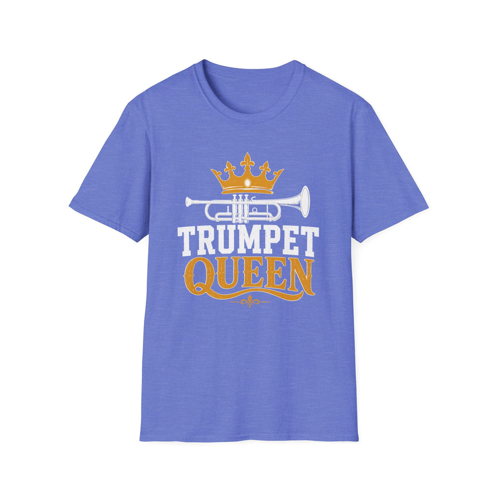 Trumpet Queen T-Shirt