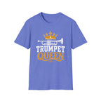 Trumpet Queen T-Shirt